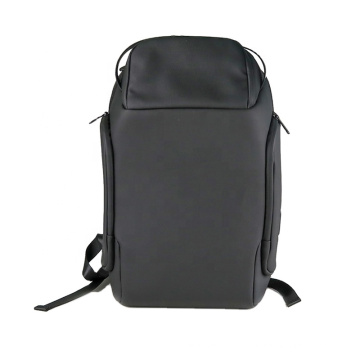 Hombres de servicio pesado Oxford Gran mochila Bolsa